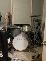 Zachary Ghant review photo