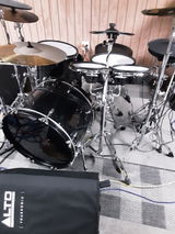 Roy Marganti review photo