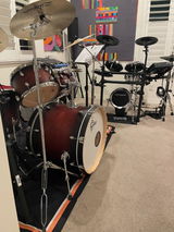 Tom Brickwell review photo