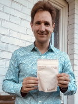 Laurens Patzlaff review photo