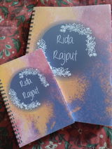 Rida Rajput review photo
