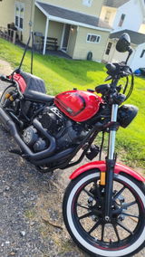User picture