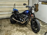 User picture