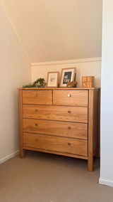 MacKenzie Dresser