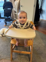 Frankie Highchair