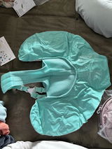 Charlott review photo
