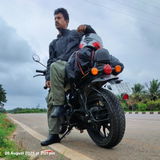Madhusudhan Bs review photo