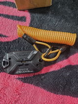 Guardian Alarm System