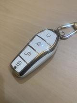 M.E. review photo