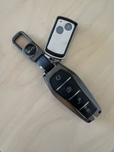 Clover G. review photo