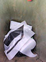 Anonymous review photo