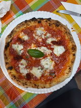 Enzo Vitale review photo