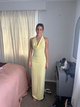 Claudia review photo