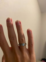 Etsy customer review photo