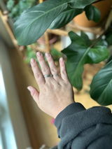 Etsy customer review photo