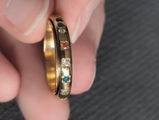 Etsy customer review photo