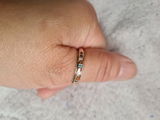 Etsy customer review photo