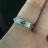 Etsy customer review photo