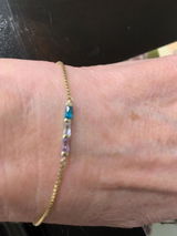 Etsy customer review photo