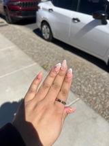 Etsy customer review photo