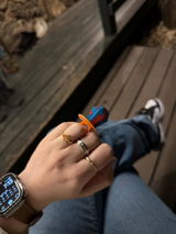 Etsy customer review photo
