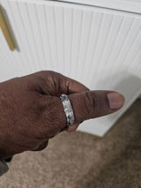 Etsy customer review photo