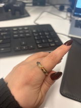 Etsy customer review photo