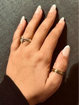 Etsy customer review photo