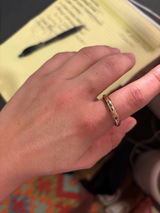 Etsy customer review photo