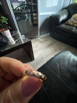 Etsy customer review photo