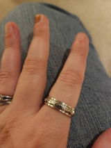 Etsy customer review photo