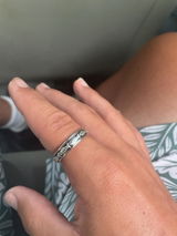 Etsy customer review photo