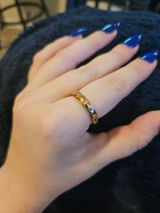 Etsy customer review photo