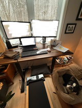 User picture
