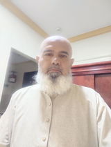 Ahmed Asghar Qureshi review photo