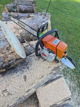 Chris johnson review photo