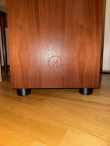 Andreas Bye review photo