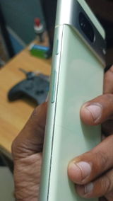 Kevin Viswanath review photo