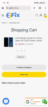 Turam Tiriya review photo