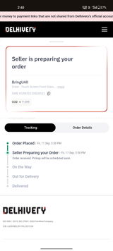 Himanshu Malik review photo
