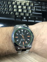Miled chehab review photo