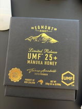 Mānuka Honey MGO 1200+ 250g