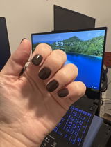 אנונימי review photo