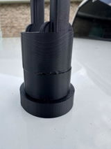 Etsy customer review photo