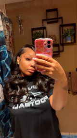 Sharay Porter review photo