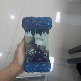Leo review photo