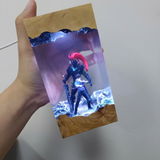 Jenna review photo