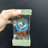 Shania review photo