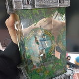 Bradley review photo
