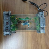 Leo review photo